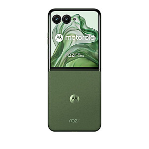 Motorola razr 50 Ultra 12/512 GB žalia