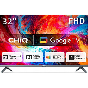 Telewizor CHiQ L32M8TG LED 32'' Full HD Android