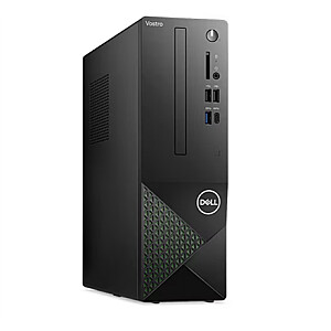 Dell Desktop Vostro SFF 3030 i7-14700/8GB/512GB/UHD/Ubuntu/ENG kbd/Mouse/3Y ProSupport NBD Onsite