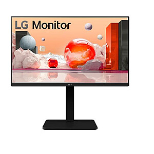 LG 24" 24BA550-B