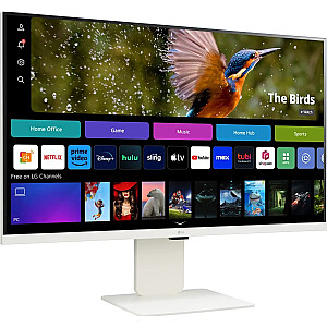 LG СМАРТ 32SR83U