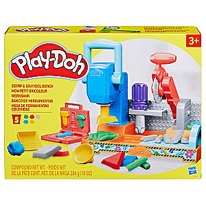 PLAY-DOH игровой набор Мастерская