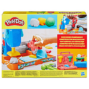 PLAY-DOH игровой набор Мастерская