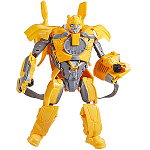 TRANSFORMERS Transformuojama kaukė „Bumblebee/B-127“