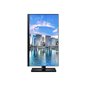 Samsung Monitor F22T450FQR T45F Series 22" (LF22T450FQRXEN)