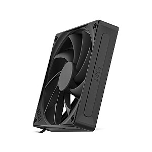 Wentylator NZXT F120Q V2 PWM Czarny 