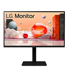 Monitor 27BA550-B 27 cali  IPS Full HD 100Hz