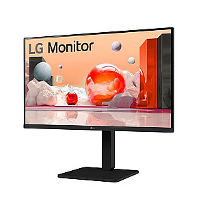 Monitor 27BA550-B 27 cali  IPS Full HD 100Hz