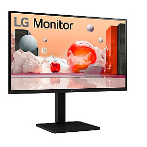 Monitor 27BA550-B 27 cali  IPS Full HD 100Hz