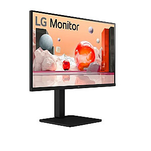 Monitor 27BA550-B 27 cali  IPS Full HD 100Hz