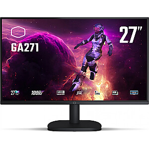 Monitor Cooler Master GA271 (CMI-GA271-EK)