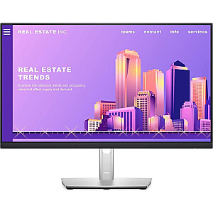 Monitor Dell P2422H (210-AZYX)