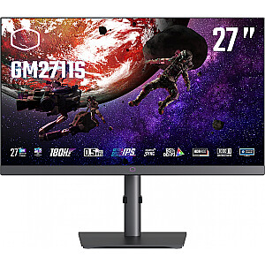 Monitor Cooler Master GM2711S (CMI-GM2711S-EK)