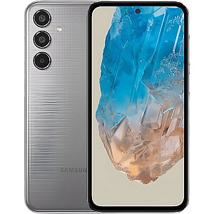 Samsung Galaxy M35 M356 5G 6/128 pilka