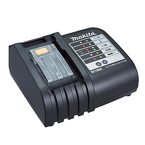 CHARGER 7,2-18V DC18SD Li-Ion, Ni-Mh