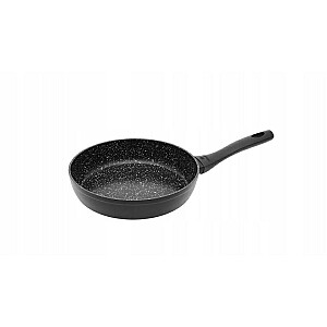 GERLACH. GRANITEX 20cm ALUMINIUM FRYING PAN ILAG XERA DUR 2