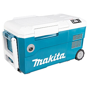 MAKITA. FRIDGE-HEATER 18V40V XGT/230V