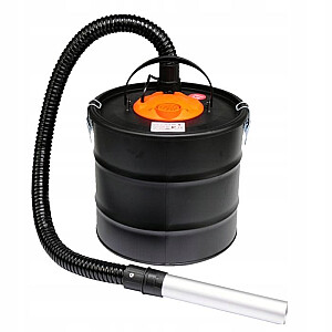 ASH VACUUM CLEANER 800W/18L