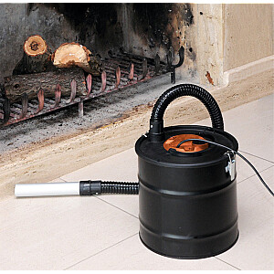 ASH VACUUM CLEANER 800W/18L