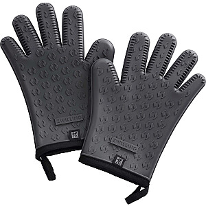 ZWILLING BBQ+ Set of 2 BBQ Gloves