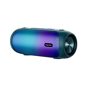 Kruger&Matz Street XL wireless speaker, blue