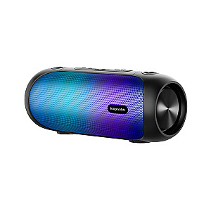 Kruger&Matz Street XL Wireless Speaker, Black