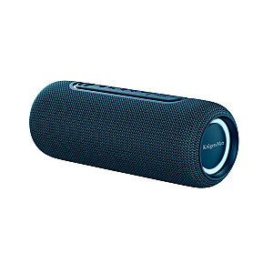 Kruger&amp;Matz Street wireless speaker, blue