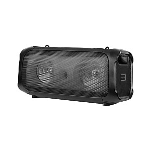 Kruger&amp;Matz Music Box Party DJ Portable Wireless Speaker