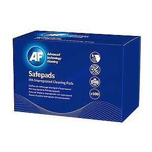 AF SAFE PADS Cleaning Wipes