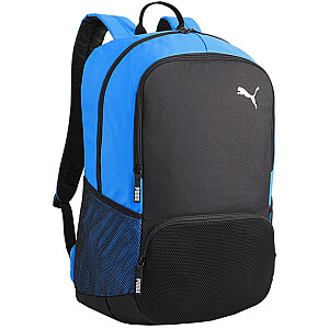 Puma Team Goal Premium XL Backpack blue-black 90458 02