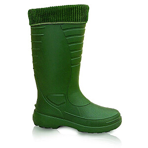 MEN'S BOOTS INSULATED LONG SIZE-50 /862