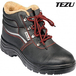 YATO WORK BOOTS / WORK BOOTS TEZU S1P - SIZE 44