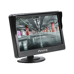 Peiying 5&quot; Car Monitor