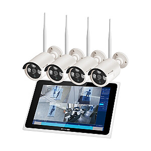 Kruger&amp;Matz Connect C210 Tuya WiFi Monitoring Kit