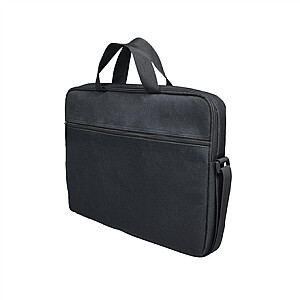 Ноутбук PORT DESIGNS Notebook case L15 Black, 15.6 "