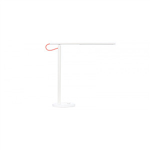 Xiaomi MUE4105GL Mi LED 1S Desk Lamp, 6 W, Clear White