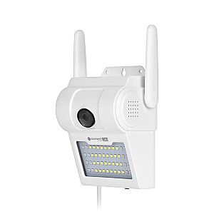 Kruger&Matz Connect C80 Tuya outdoor Wi-Fi camera