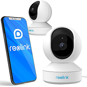 Reolink E1 Pro-V2 IP Camera 4MP Wi-Fi IR 12m