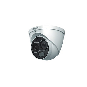 DAHUA TPC-DF1241-B3F4-S2 THERMAL IMAGING CAMERA