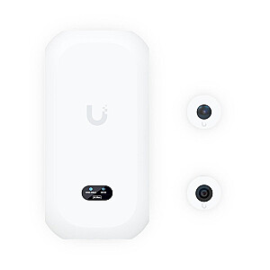 Ubiquiti UVC-AI-Theta | Camera Kit | low profile, 4K, PoE, wide angle, AI processing