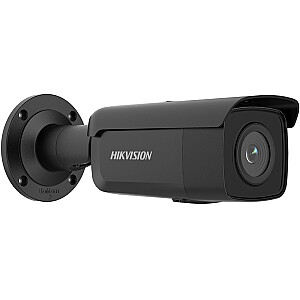 IP CAMERA: HIKVISION DS-2CD2T86G2-2I (2.8mm) (C) (BLACK)