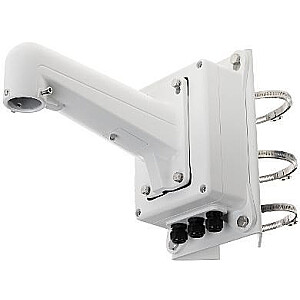 Hikvision Digital Technology DS-1602ZJ-BOX-POLE security camera accessory Corner mounting foot