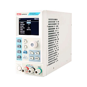 Uni-T UDP6720 Laboratory Power Supply