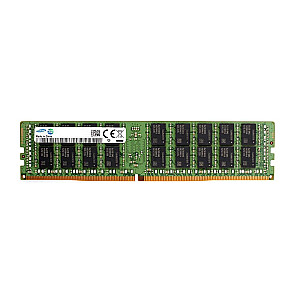 SAMSUNG 32GB DDR4-2666 RDIMM ECC Registered CL19 Dual Rank