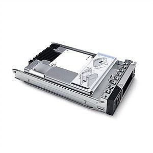 960GB SSD SATA Read Intensive 6Gbps 512e 2.5in with 3.5in HYB CARR Hot-plug S4520 CK Hard Drive