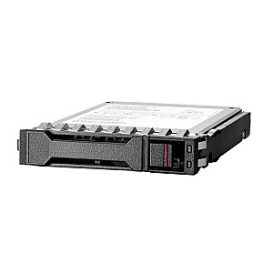 HPE - 480GB - SATA 6 Gb/s