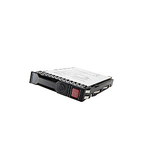 HPE 480GB SATA 6G Mixed Use SFF (2.5in) Smart Carrier Multi Vendor SSD Hard Drive