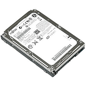 Fujitsu enterprise - 2.4TB - SAS 12 Gb