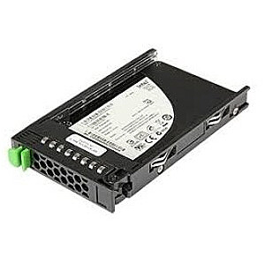 Fujitsu - 480GB - SATA 6 Gb/s