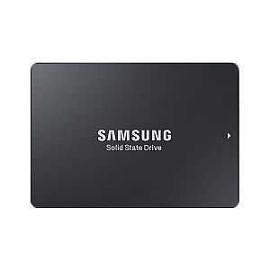 SSD 2.5" 3.8TB Samsung PM893 bulk Ent, hard drive